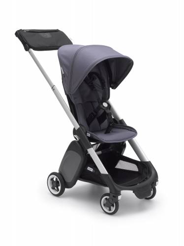 BUGABOO Ant Organizer Black Mamatoto Mother Child