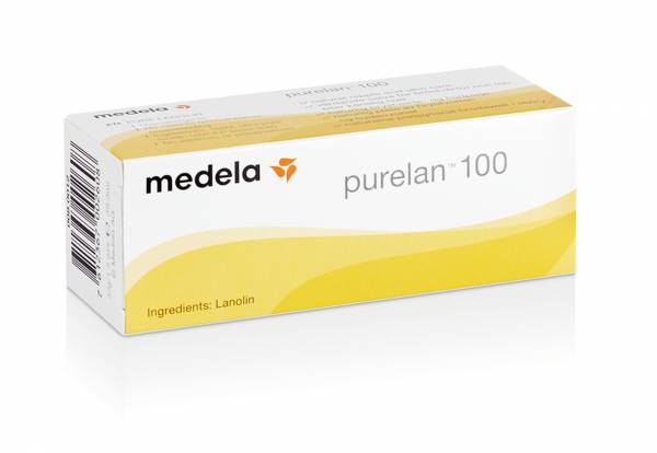 MEDELA Purelan 100