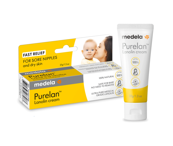 MEDELA Purelan 100