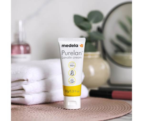 MEDELA Purelan 100