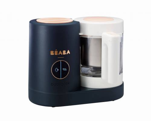 BEABA Babycook NEO - Night Blue