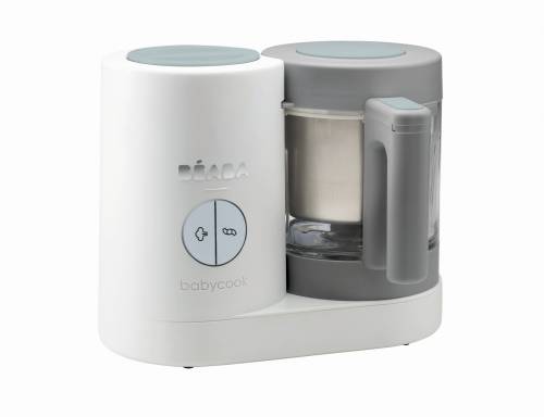 BEABA Babycook NEO - Grey White