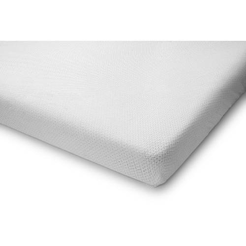 NUMU Breathable Sheet 60x120cm - White