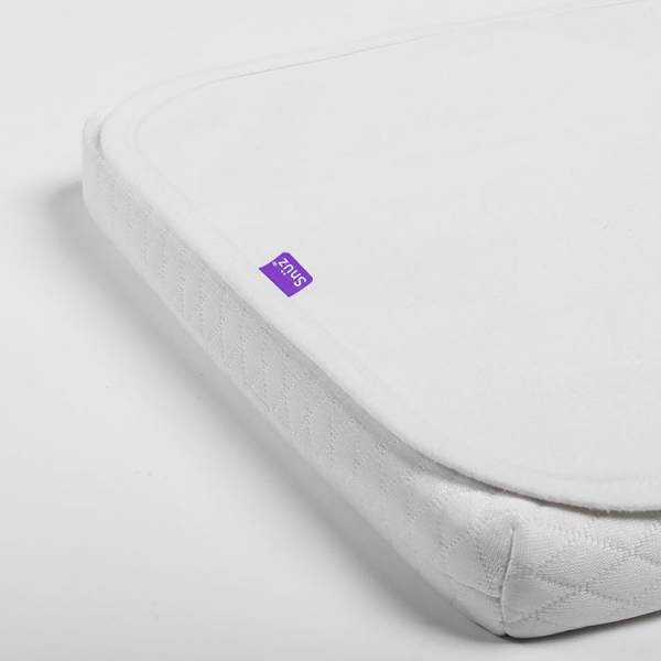 SnuzPod Studio/Snuzopod3 & 5 Mattress Protector 44x80cm
