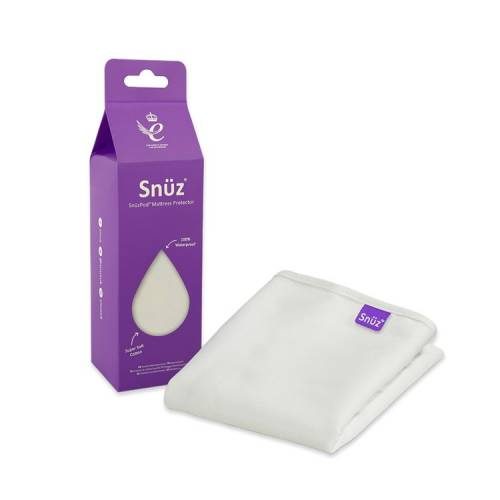 SnuzPod Studio/Snuzopod Mattress Protector 44x80cm