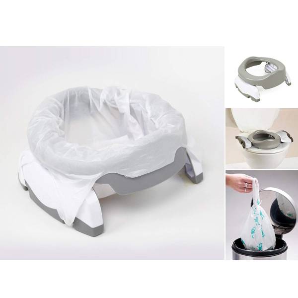 Potette Plus Disposable Liner - 20pcs