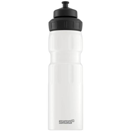 SIGG Bottle 0.75 White