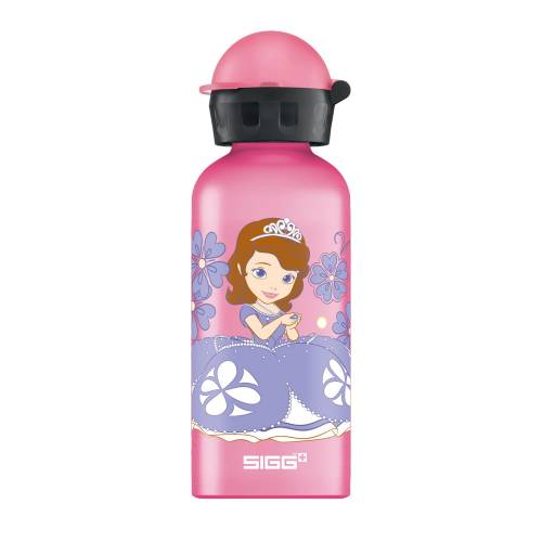 SIGG Bottle 0.4 Sofia The First