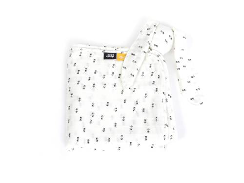 SIMPLY GOOD Bunny Blanket X-Large - Lines