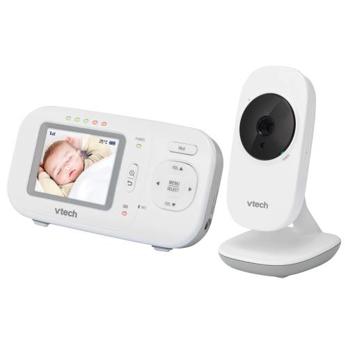 VTECH Baby Monitor Video - Color VM2251