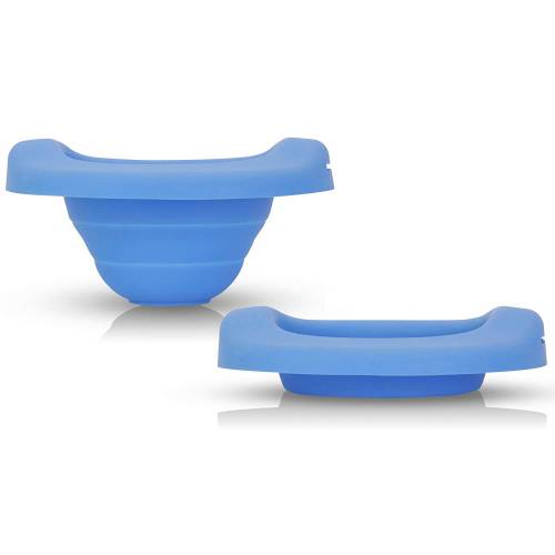 Potette Plus Reusable Liner - Blue