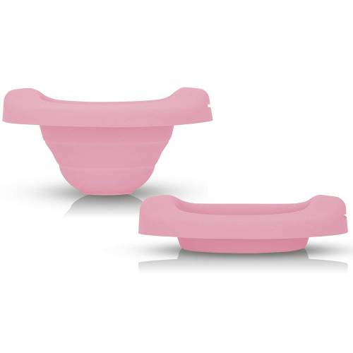 Potette Plus Reusable Liner - Pink