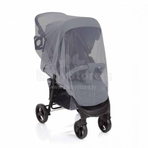 FILLIKID Mosquito Net - Grey