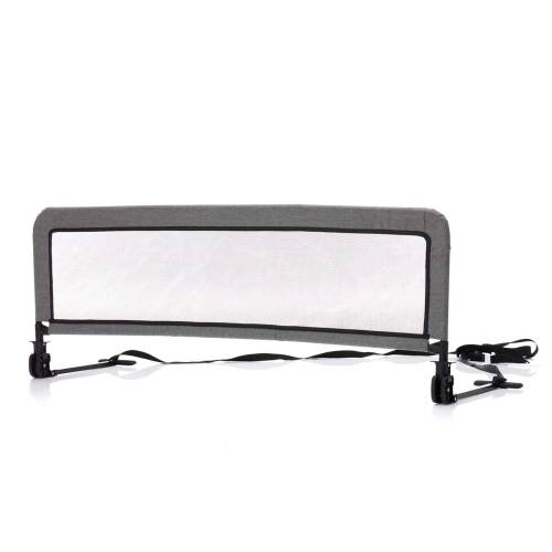 FILLIKID Bed Guard 135X50cm - Dark Grey