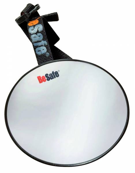BE SAFE Car Seat Mirror