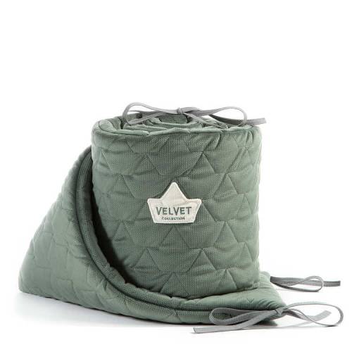 LA MILLOU Bumper Velvet - Khaki