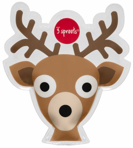 3 SPROUTS Ice Pack - Deer