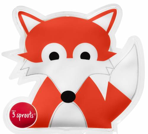 3 SPROUTS Ice Pack - Fox 
