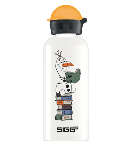 SIGG Bottle 0.6 Olaf 