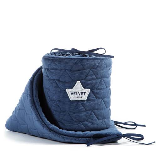 LA MILLOU Bumper - Velvet Harvard Blue