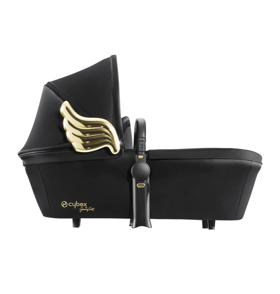 Cybex priam jeremy scott. Cybex priam jeremy scott