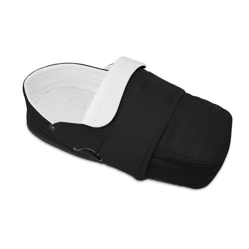 CYBEX PRIAM/MIOS Cot Lite - Deep Black