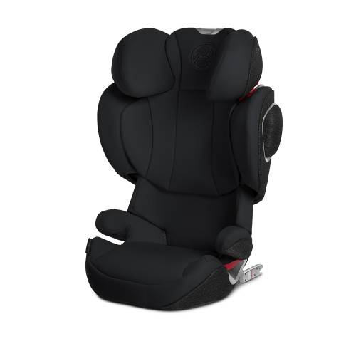 CYBEX Solution Z Fix - Deep Black S