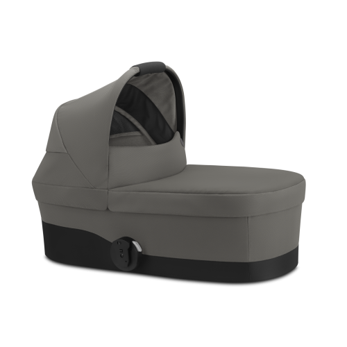 CYBEX BALIOS S Carrycot  - Soho Grey S