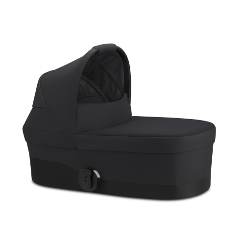 CYBEX BALIOS S Carrycot  - Deep Black S