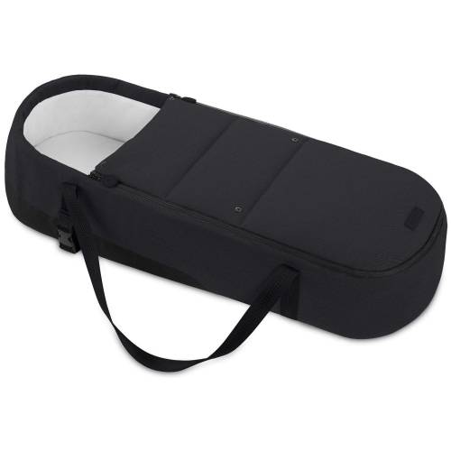 CYBEX Cocoon S - Deep Black