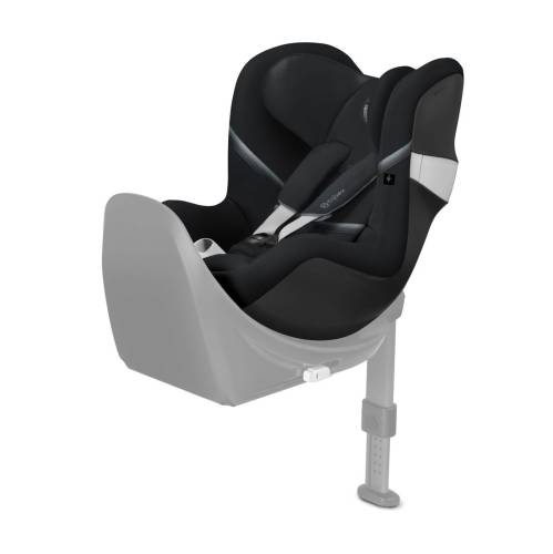CYBEX SIRONA M2 iSize - Deep Black 