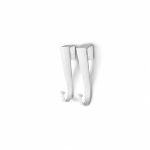 3 SPROUTS Hanging Wall Organizer Hooks