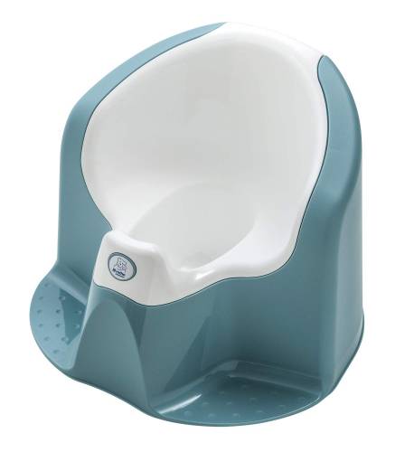 ROTHO Potty Top Comfort - Lagoon/White