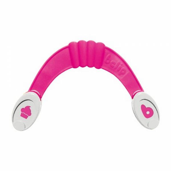 BabyToLove BClip - Cupcake Pink