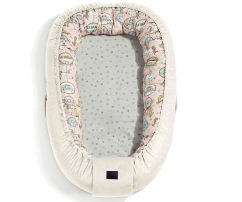 babynest stokke