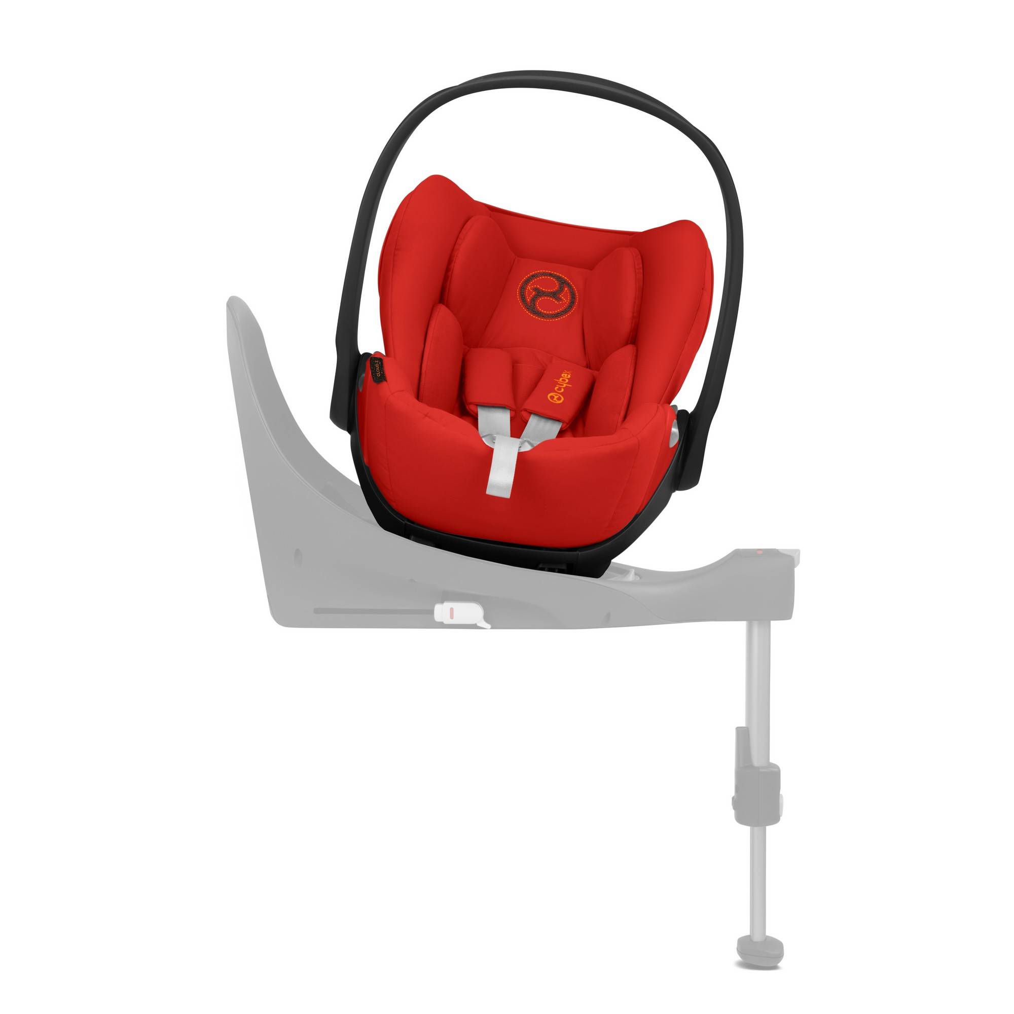 Cybex cloud sales z babyzen yoyo