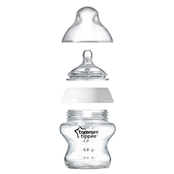 TOMMEE TIPPEE Newborn Bottle Starter Set  
