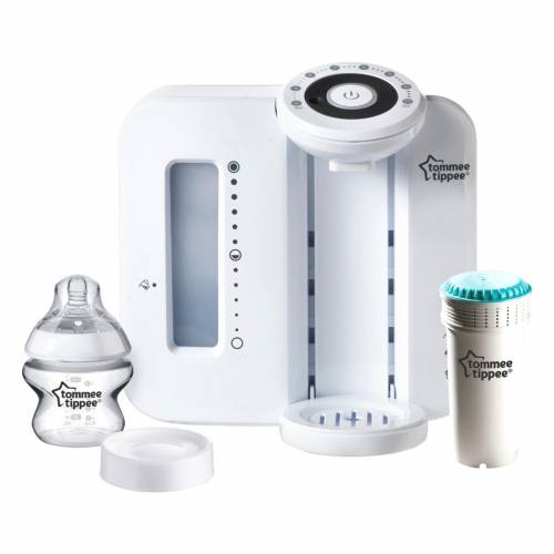 TOMMEE TIPPEE Perfect Prep Machine White Mamatoto Mother