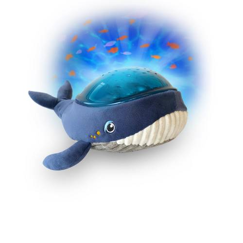 PABOBO Ambiance Projector - Whale