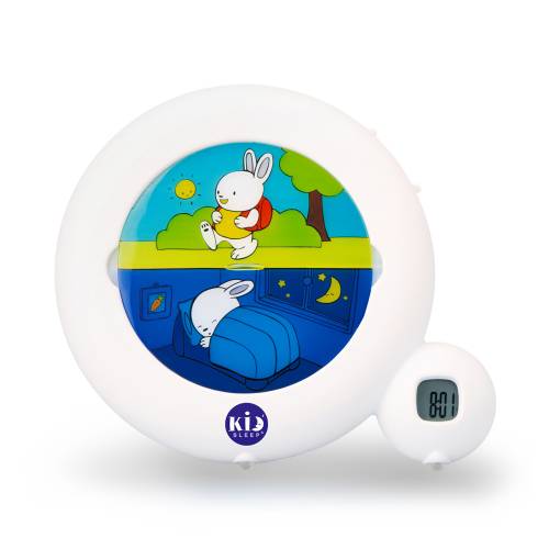 PABOBO Kid'Sleep Classic - White