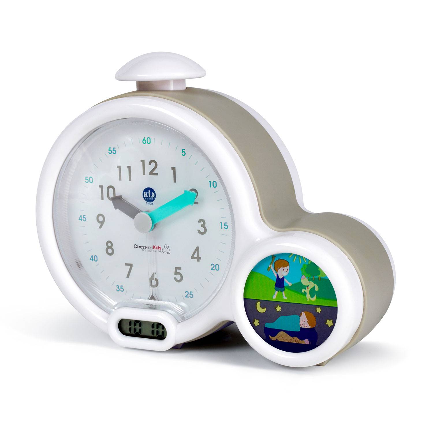 Pabobo Kid'Sleep ESSENTIAL NEW white