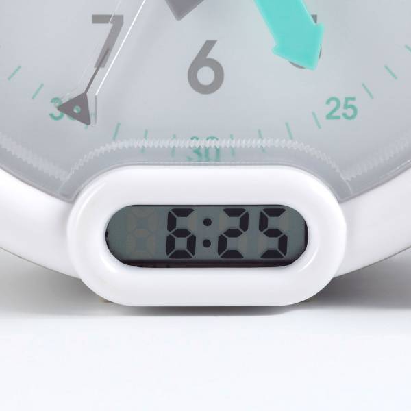 PABOBO Kid'Sleep Clock - Grey