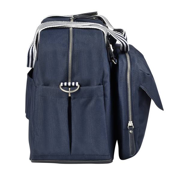 BEABA Bag Geneva - Marine Blue