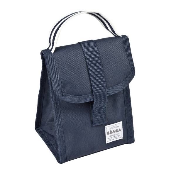 BEABA Bag Geneva - Marine Blue