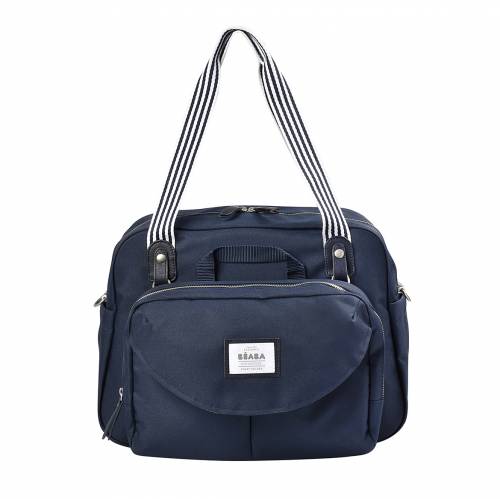 BEABA Geneva Bag - Marine Blue