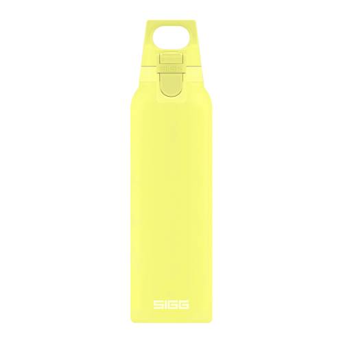 SIGG Thermo Hot & Cold 0.55 - One Lemon