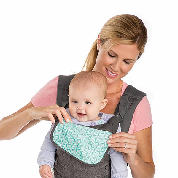 INFANTINO Convertible Carrier Flip Advance 4in1 - Grey