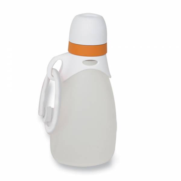 INFANTINO Squeeze Reusable Pouch