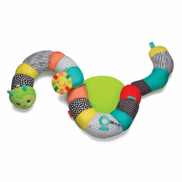 INFANTINO Pillar Tummy & Seat Support