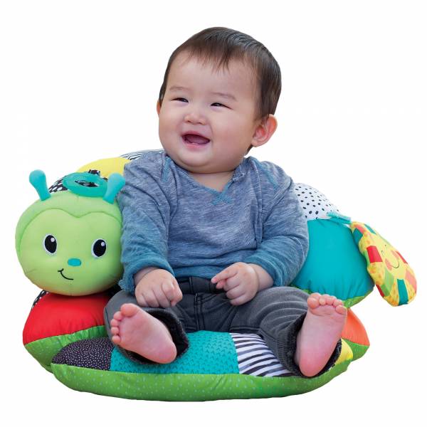 INFANTINO Pillar Tummy & Seat Support